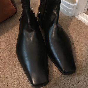 Gucci Mens boots